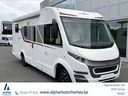 Roller Team Kronos 265 Fiat 140 PK