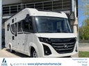 Le Voyageur LVX H8.0 CF Heritage Mercedes 170 PK Automaat
