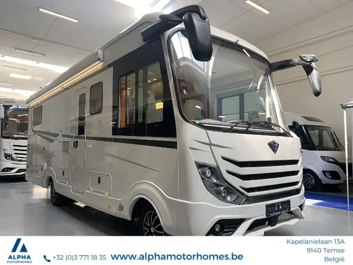 Concorde/Credo 791 MI/na