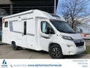 Pilote P746 GJ Citroën 140 PK manueel