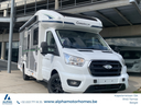 Chausson/640 Etape Line Ford 165 pk automaat/NG