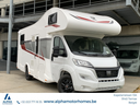 Rimor/Seal 695 Fiat 140 PK Manueel/NG