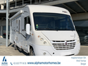 Pilote G740 LGJ Fiat 150 PK automaat