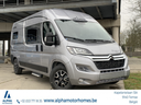 Pössl 2 Win S Plus Citroën 140pk Manueel