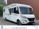 Pilote G781 C Sensation Fiat 180 PK automaat