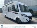 Pilote G740 GJ Expression Fiat 180 PK automaat