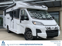 Elnagh T-Loft 532 Fiat 140Pk Automaat