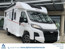 Pilote P720 FGJ Spring Edition Fiat 140 PK automaat