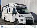 Chausson 797 Ultimate Line Fiat 140Pk automaat