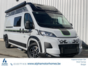 Chausson V594 Sport Line Pop-Up Fiat 140Pk Automaat