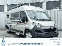 Globecar Globescout 2.2 Citröen 150Pk