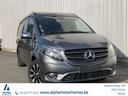 Westfalia Jules Verne Mercedes Vito 119 4Matic GTronic 190 PK automaat