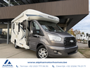 Chausson 610 Welcome Ford 170 PK
