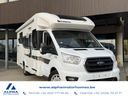 Benimar Cocoon 496 Ford 170 PK automaat