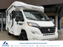 Chausson 650 Vip Fiat 140 PK