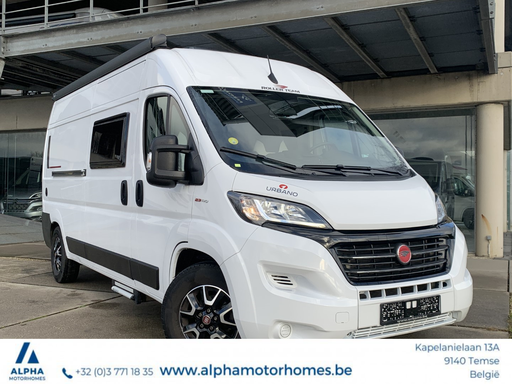 [OBE-041] Roller Team Livingstone 1 Fiat 140 PK