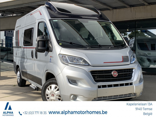 [OBE-051] Roller Team Livingstone K2 Fiat 140 PK